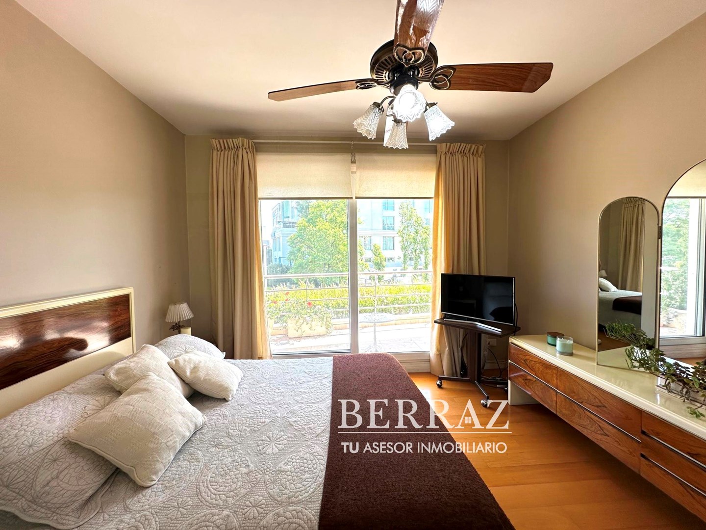 Oportunidad! Departamento venta 3 ambientes Miradores de la Bahía Aromos II Nordelta Tigre