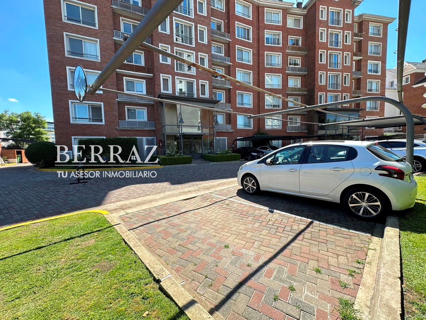Oportunidad! Departamento venta 3 ambientes Miradores de la Bahía Aromos II Nordelta Tigre