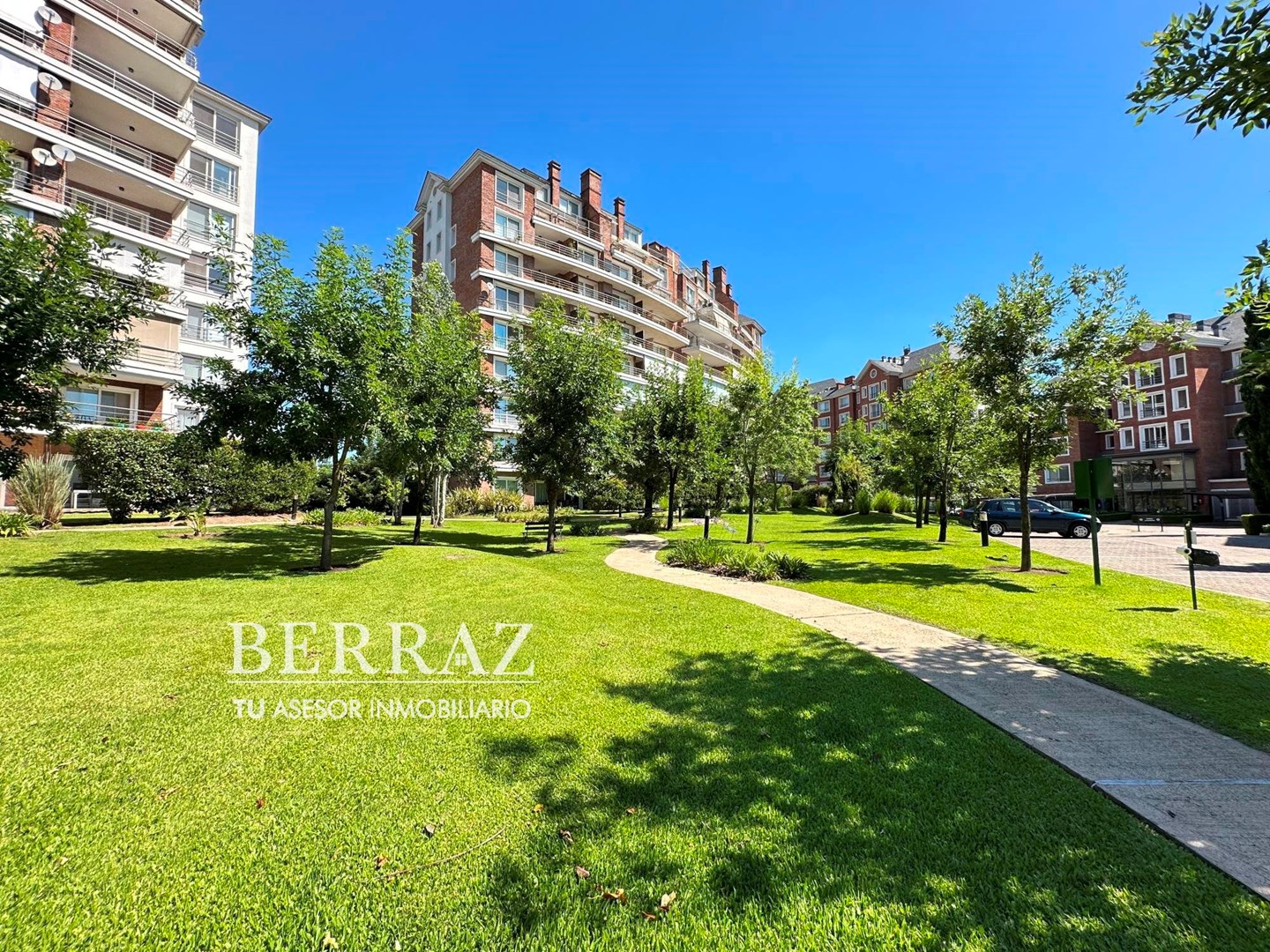 Oportunidad! Departamento venta 3 ambientes Miradores de la Bahía Aromos II Nordelta Tigre
