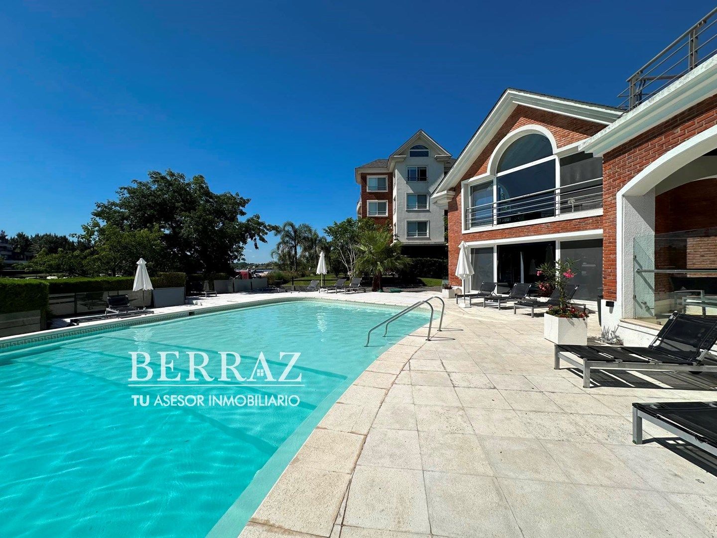 Oportunidad! Departamento venta 3 ambientes Miradores de la Bahía Aromos II Nordelta Tigre
