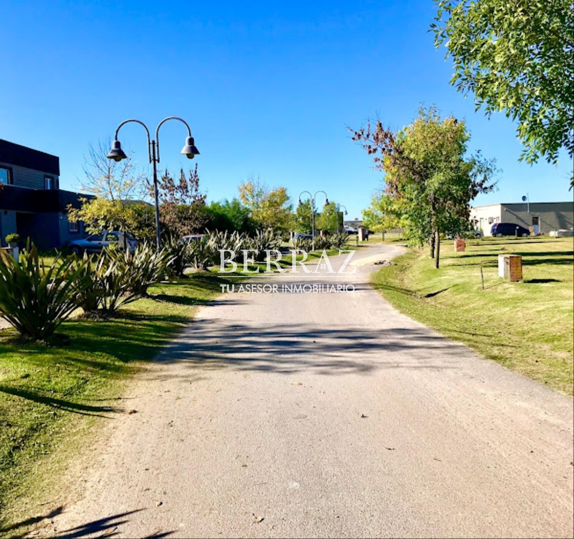 Lote venta de 655 m2 a la laguna en Santa Isabel II Escobar