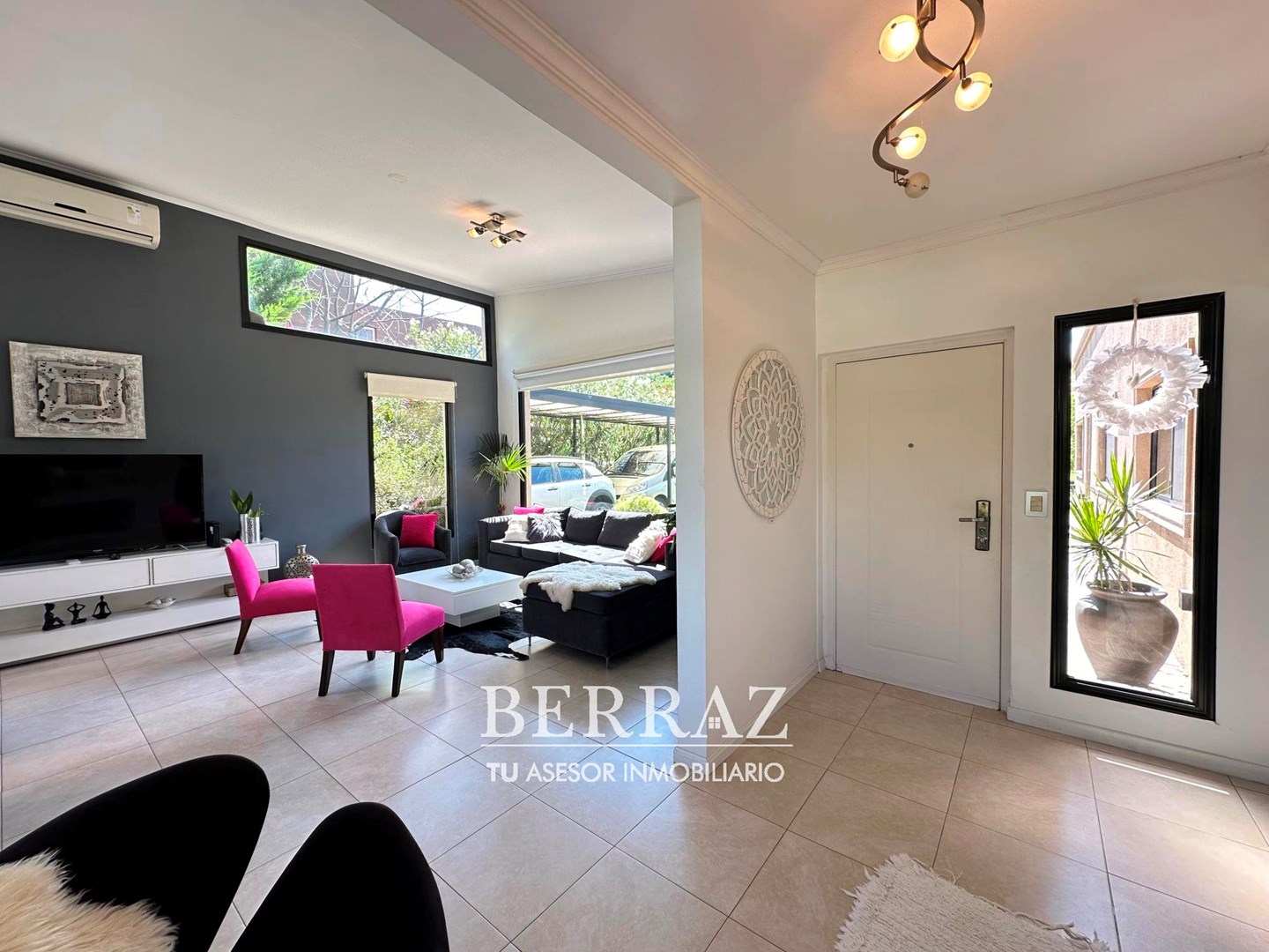 Casa venta 4 ambientes en San Francisco Villanueva lote de 815,59 m2