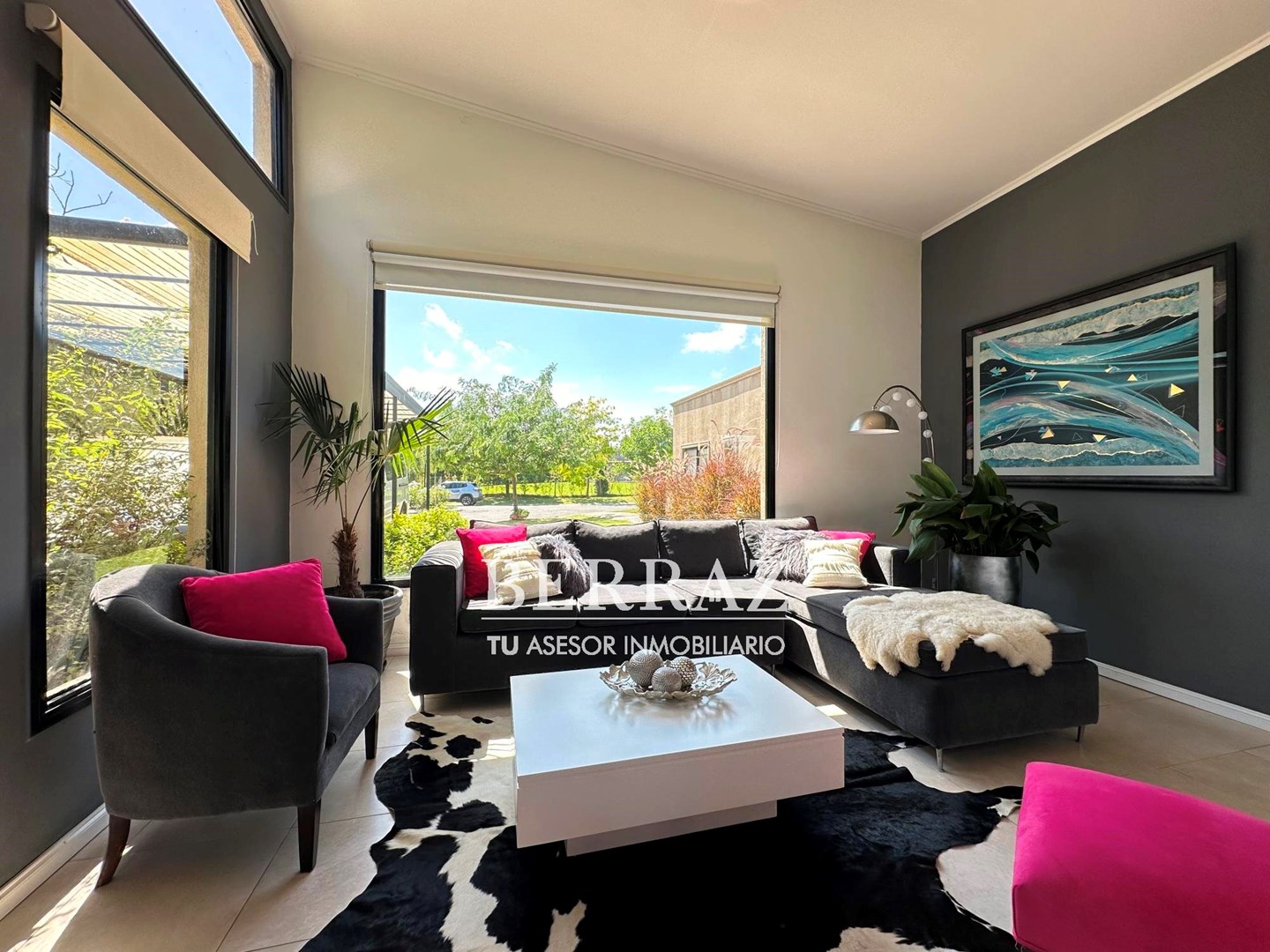 Casa venta 4 ambientes en San Francisco Villanueva lote de 815,59 m2
