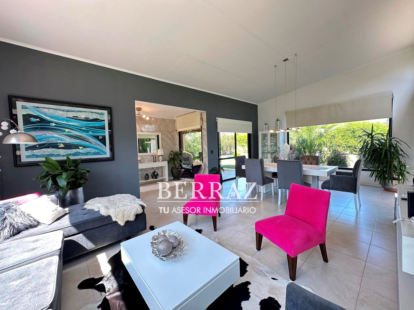 Casa venta 4 ambientes en San Francisco Villanueva lote de 815,59 m2