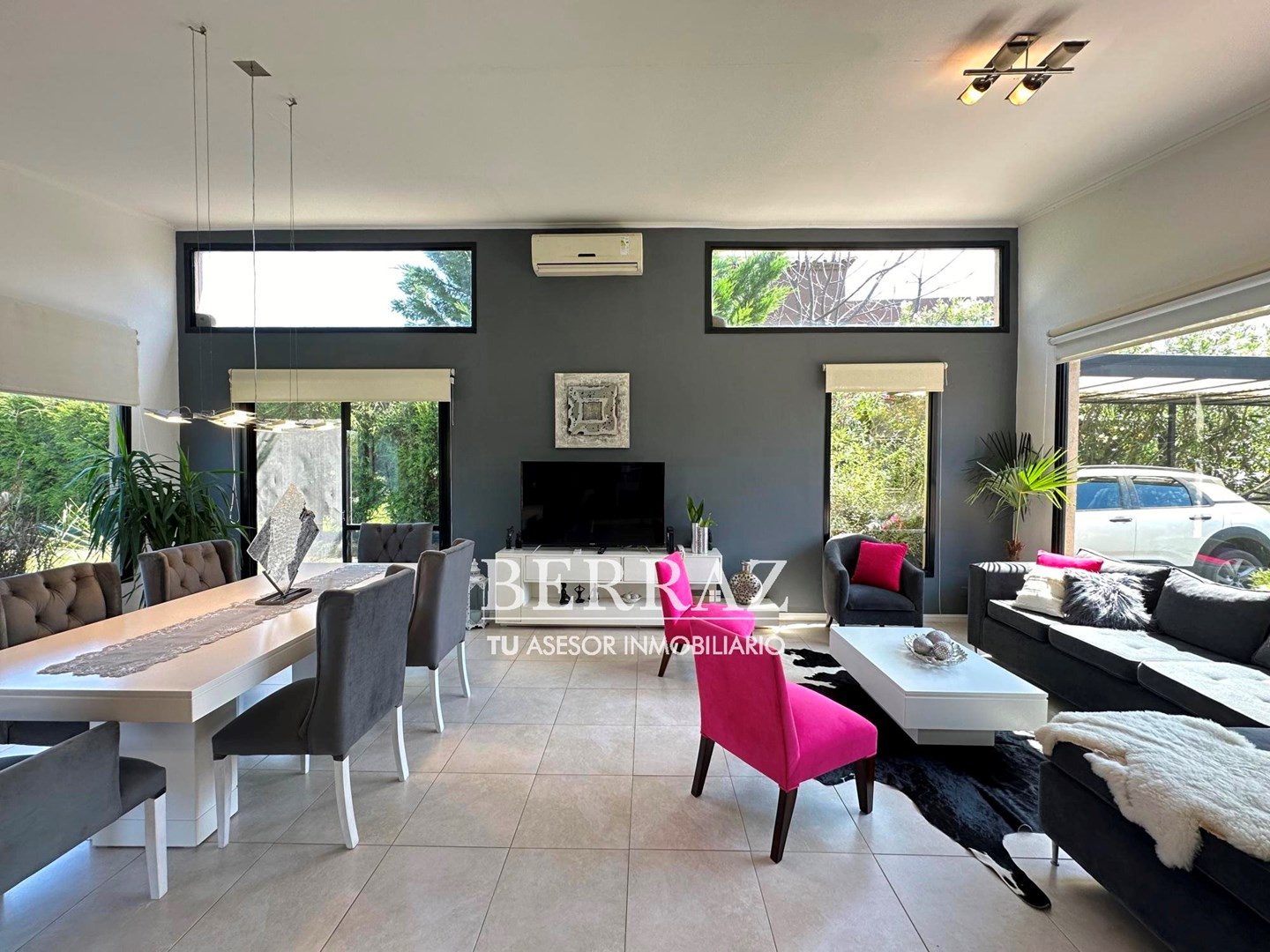 Casa venta 4 ambientes en San Francisco Villanueva lote de 815,59 m2