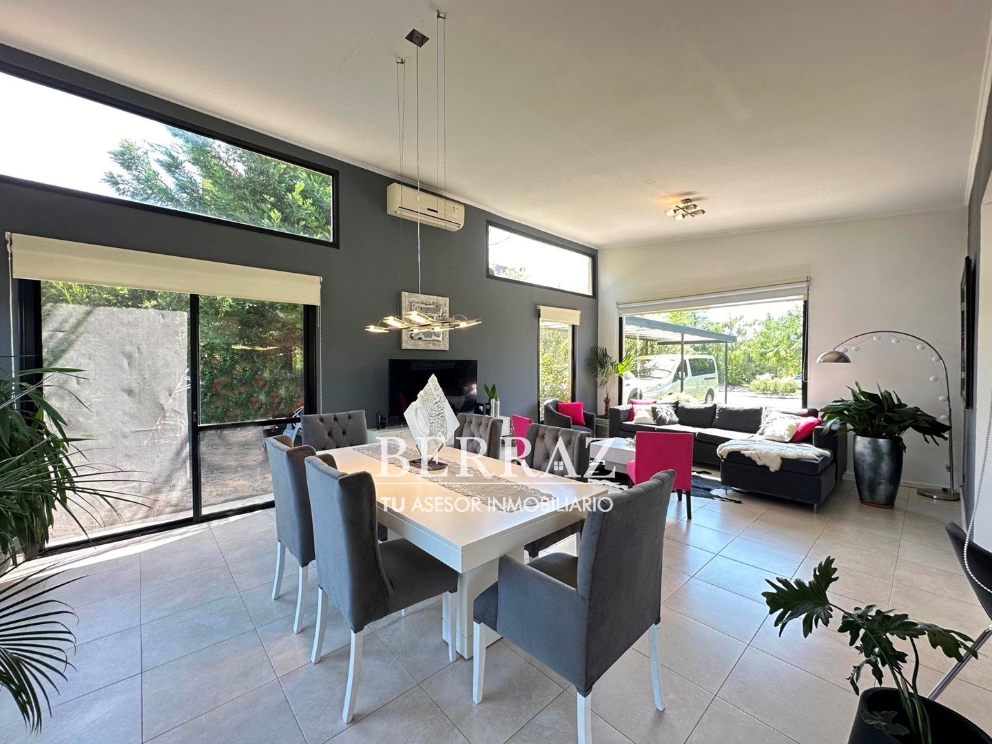 Casa venta 4 ambientes en San Francisco Villanueva lote de 815,59 m2