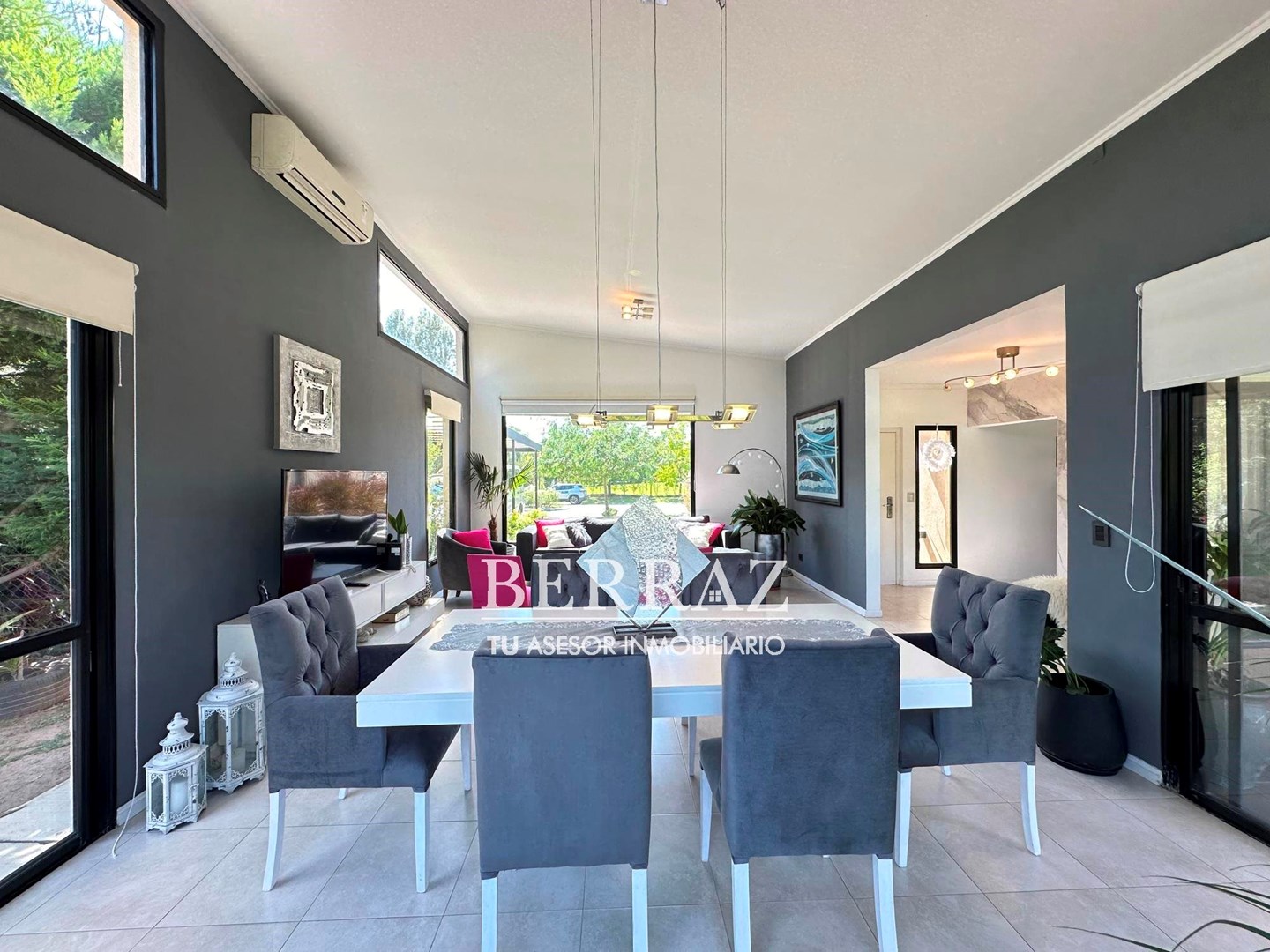 Casa venta 4 ambientes en San Francisco Villanueva lote de 815,59 m2