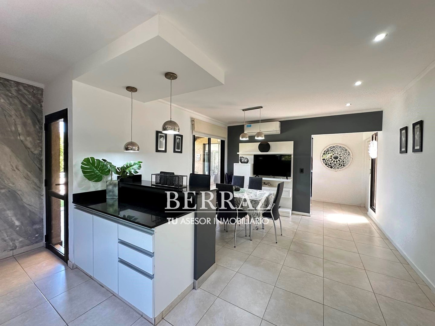 Casa venta 4 ambientes en San Francisco Villanueva lote de 815,59 m2