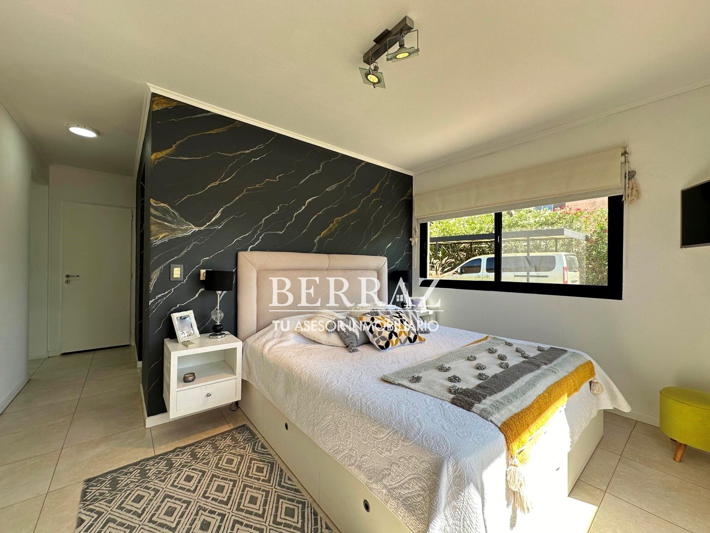 Casa venta 4 ambientes en San Francisco Villanueva lote de 815,59 m2