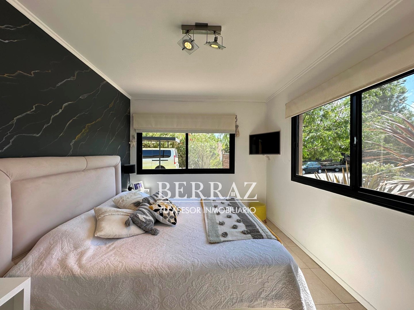 Casa venta 4 ambientes en San Francisco Villanueva lote de 815,59 m2