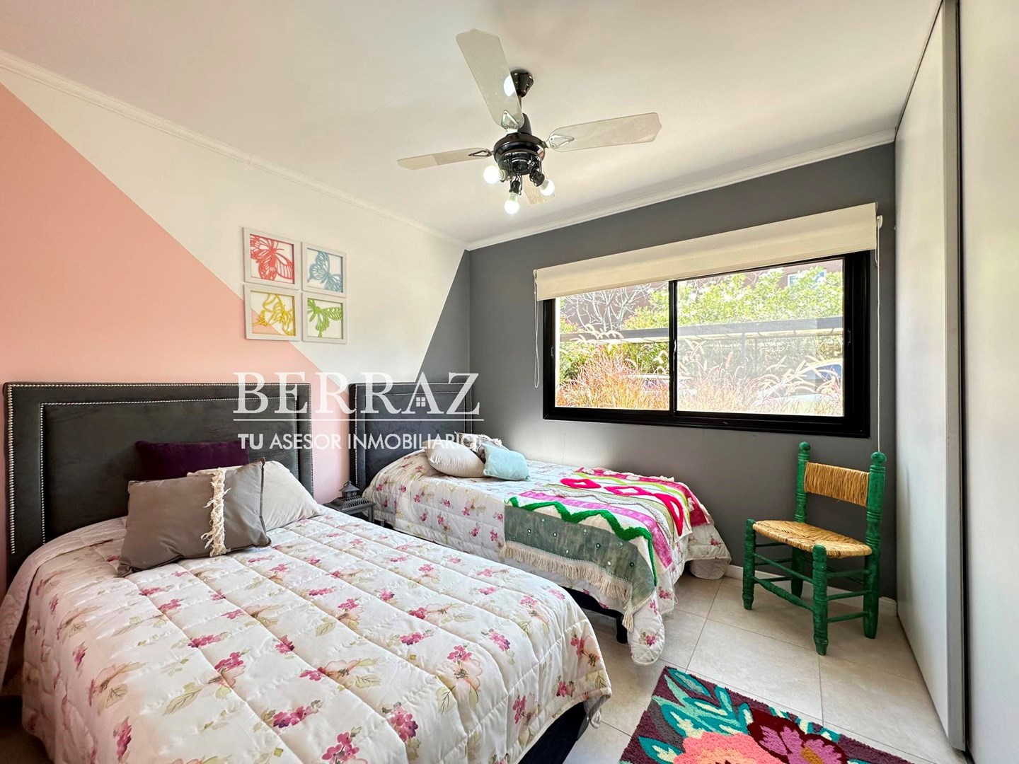 Casa venta 4 ambientes en San Francisco Villanueva lote de 815,59 m2