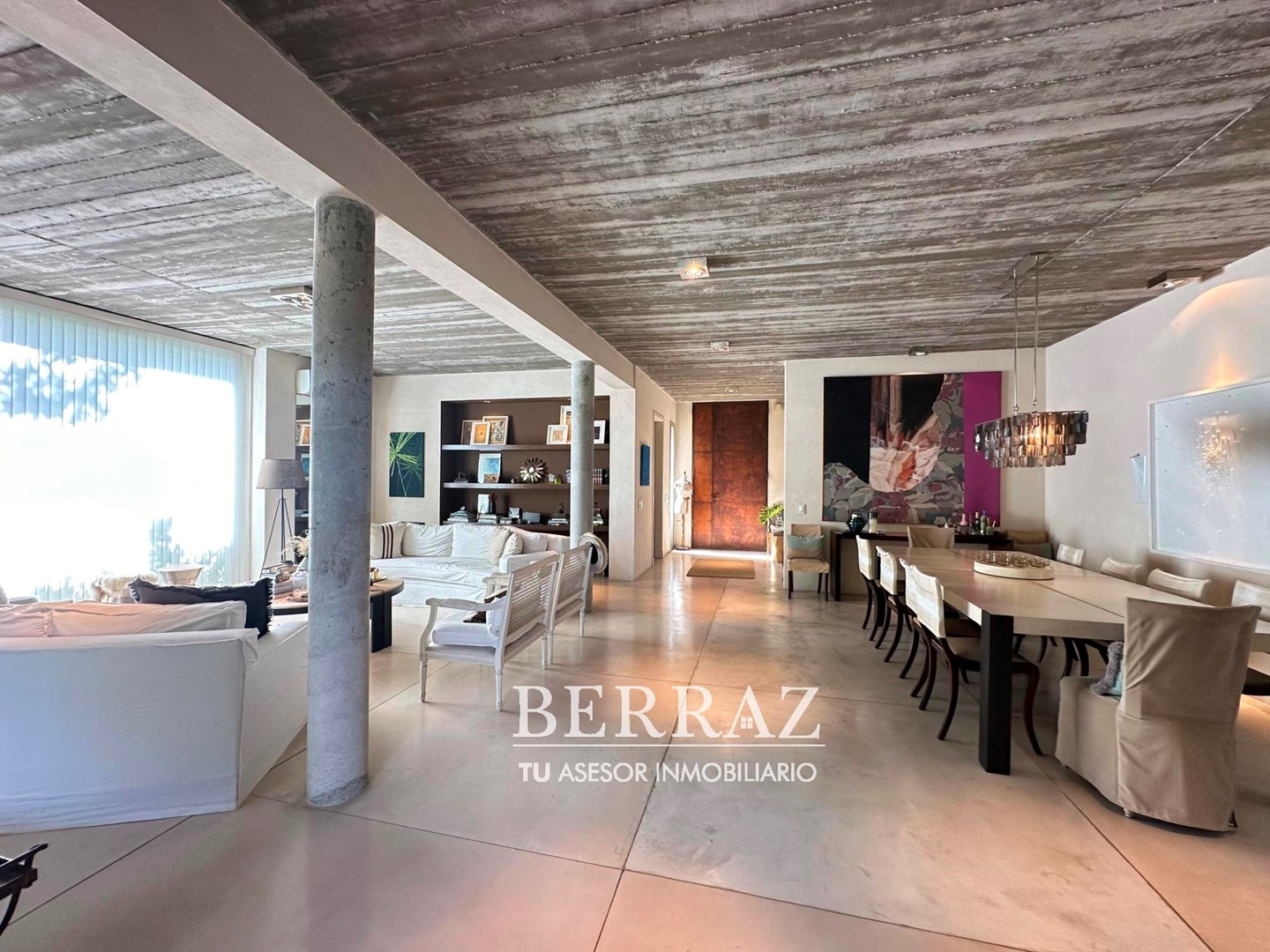 Casa venta 6 ambientes en Tortugas CC Pilar lote de 1094 m2