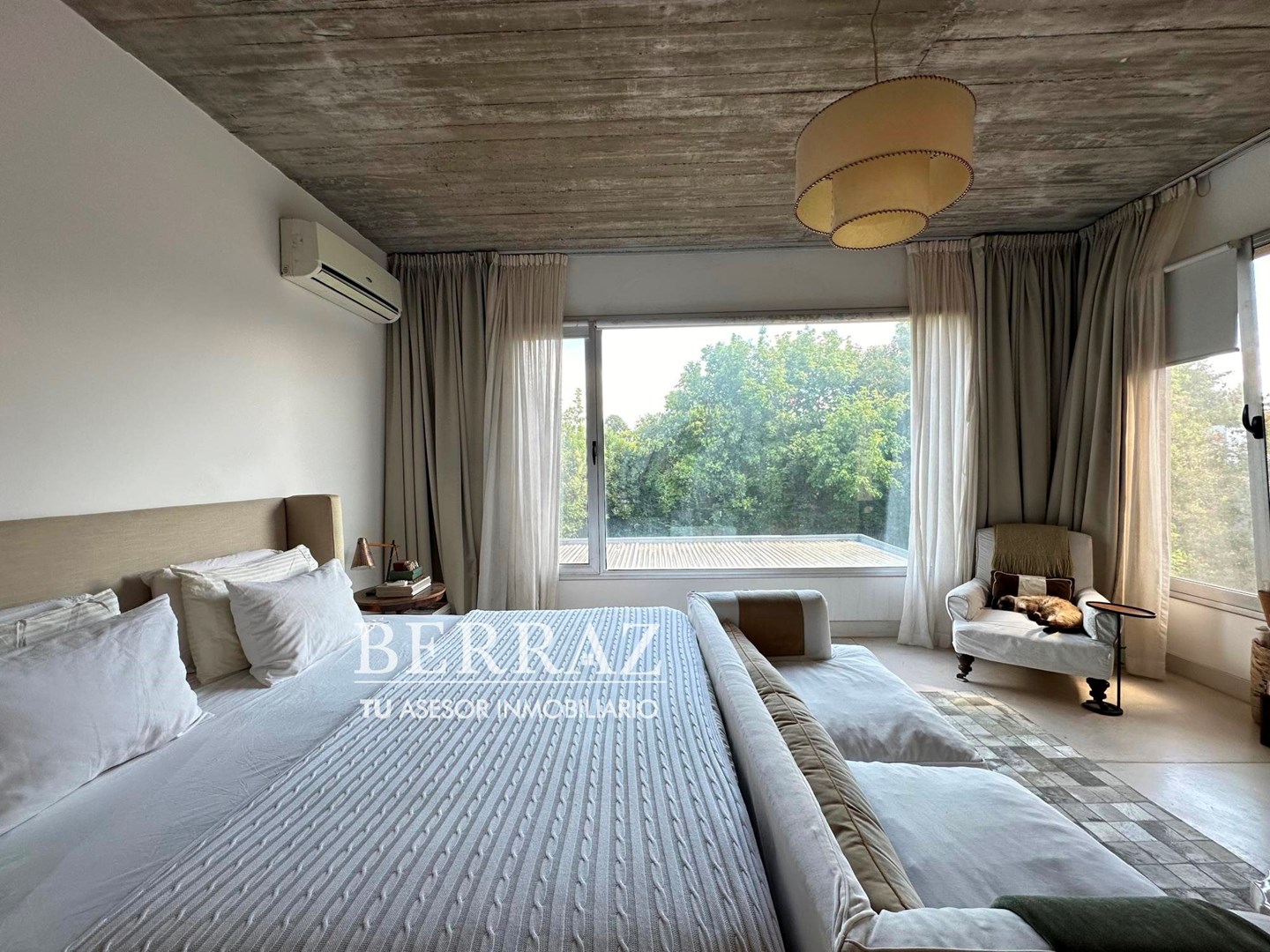 Casa venta 6 ambientes en Tortugas CC Pilar lote de 1094 m2