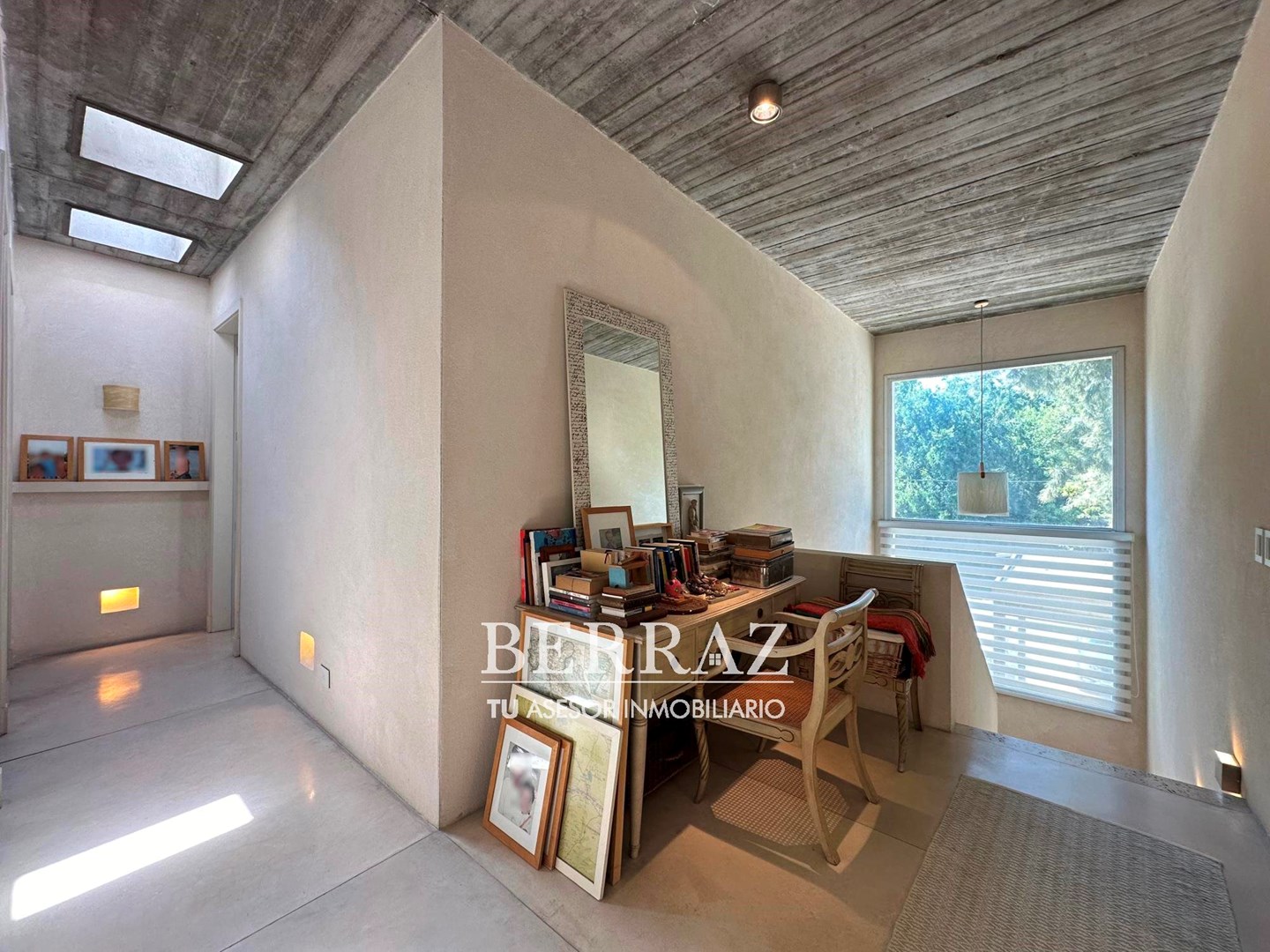 Casa venta 6 ambientes en Tortugas CC Pilar lote de 1094 m2