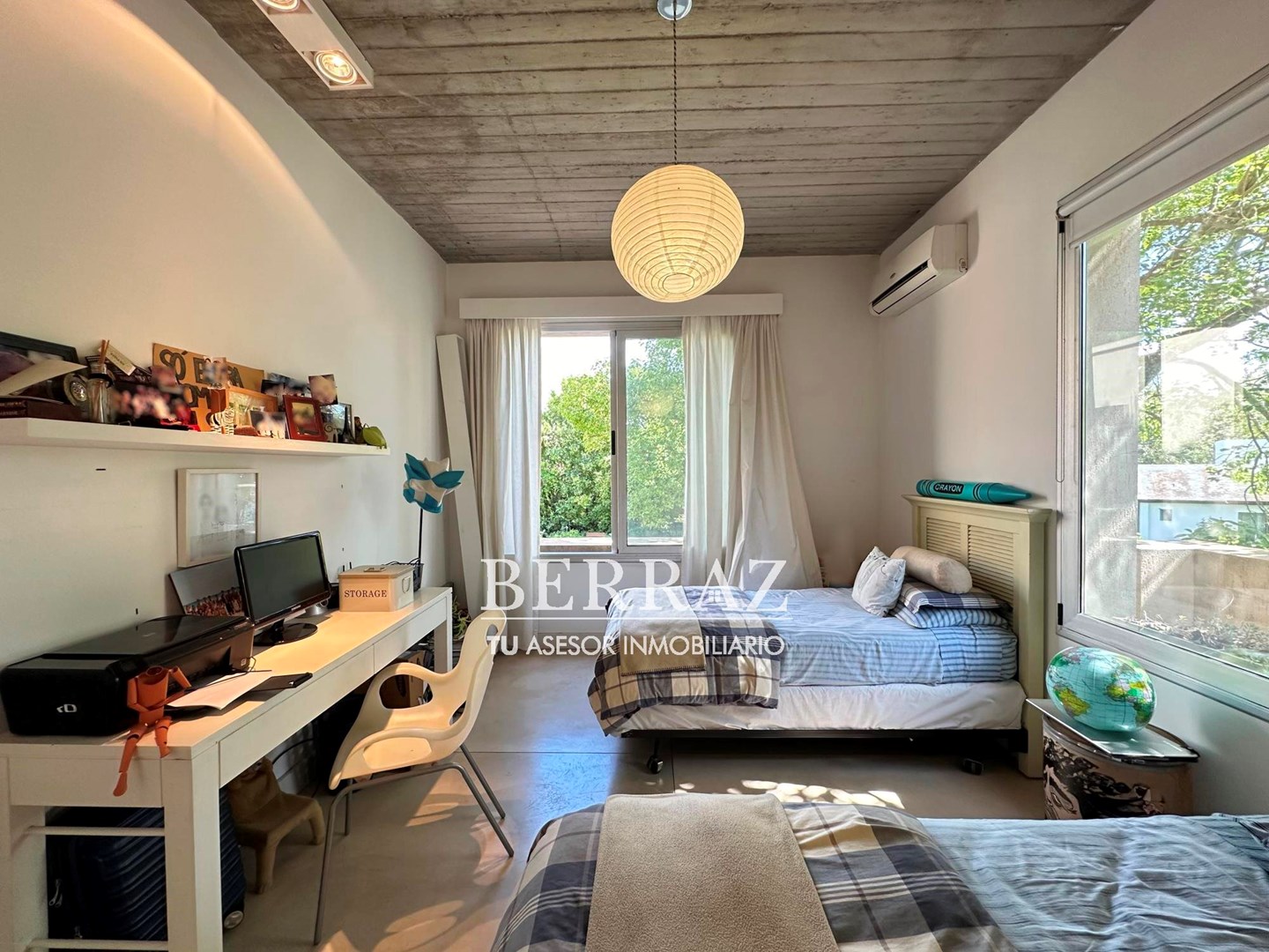 Casa venta 6 ambientes en Tortugas CC Pilar lote de 1094 m2