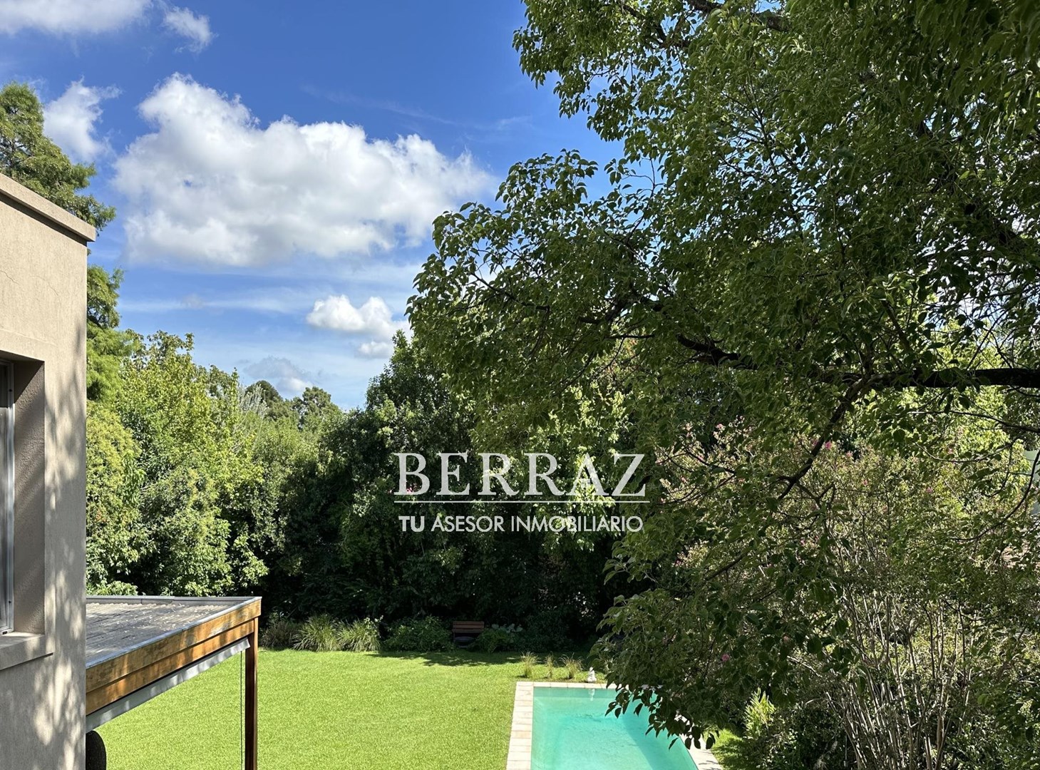 Casa venta 6 ambientes en Tortugas CC Pilar lote de 1094 m2