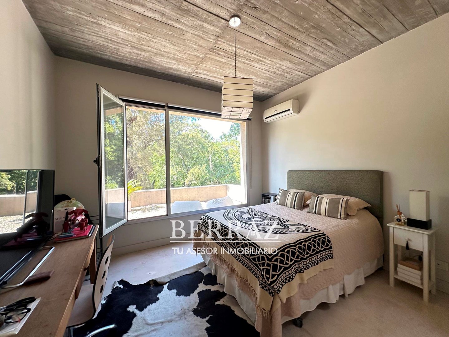 Casa venta 6 ambientes en Tortugas CC Pilar lote de 1094 m2