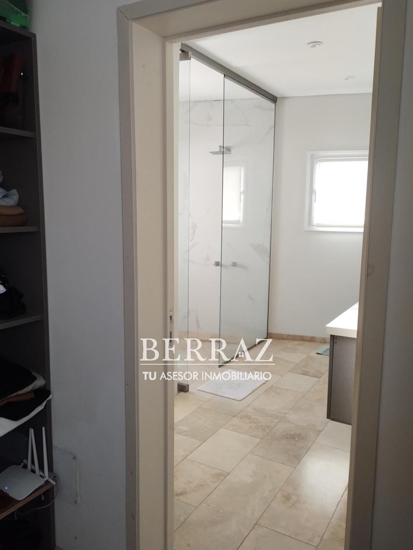 Casa venta 7 ambientes con vista al golf en La Calesa Pilará Pilar lote de 1000 m2