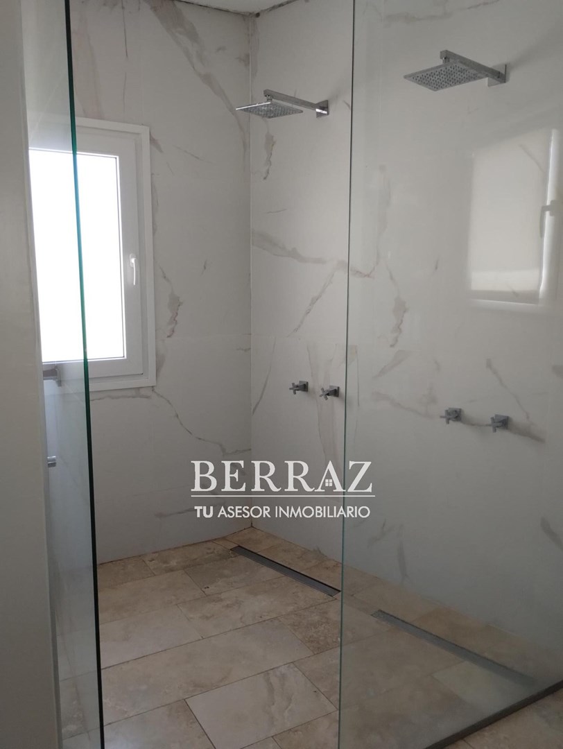 Casa venta 7 ambientes con vista al golf en La Calesa Pilará Pilar lote de 1000 m2