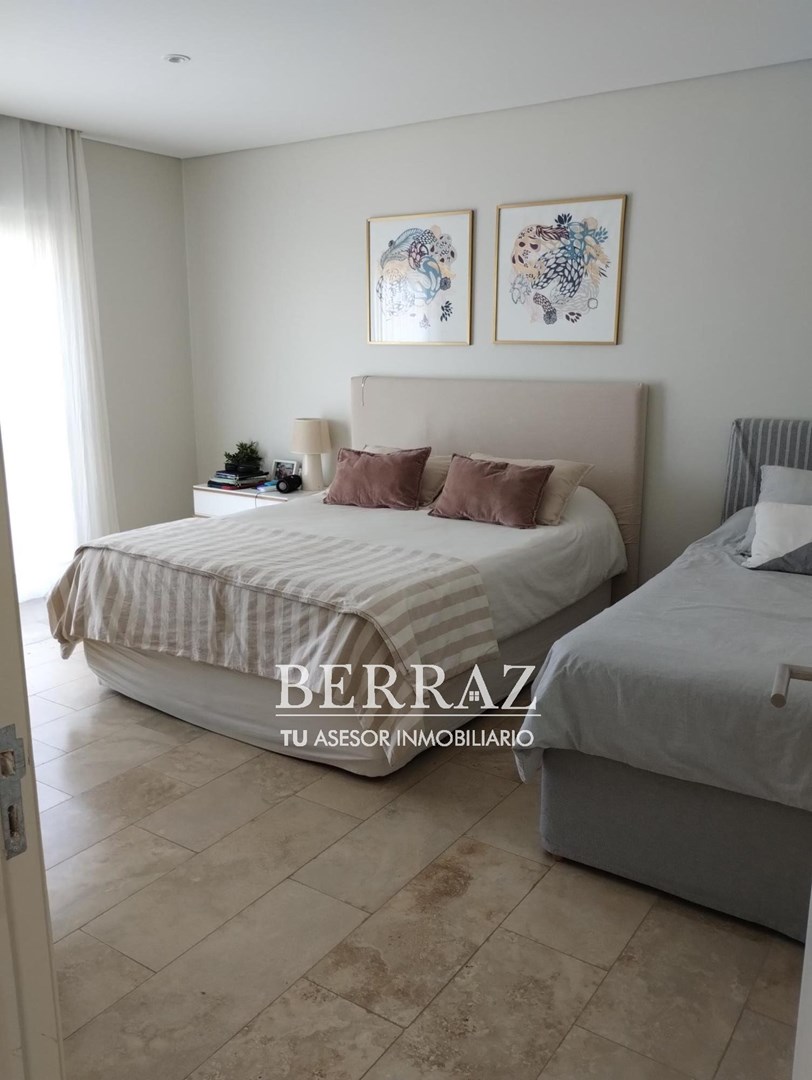 Casa venta 7 ambientes con vista al golf en La Calesa Pilará Pilar lote de 1000 m2