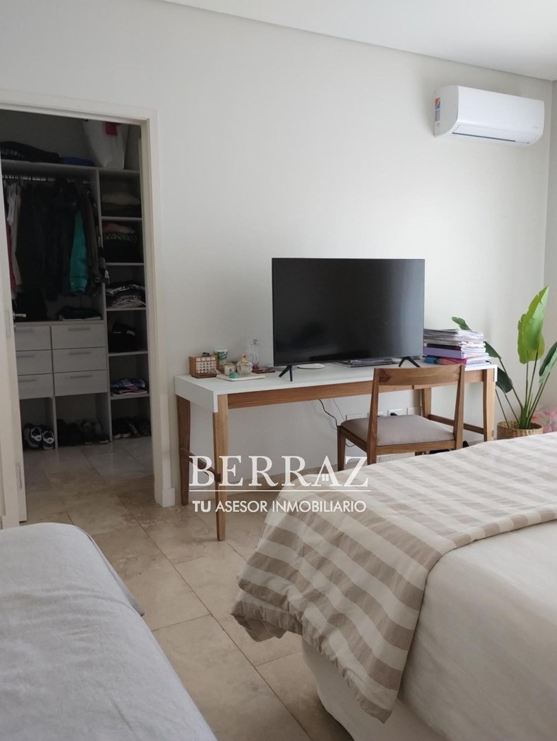 Casa venta 7 ambientes con vista al golf en La Calesa Pilará Pilar lote de 1000 m2