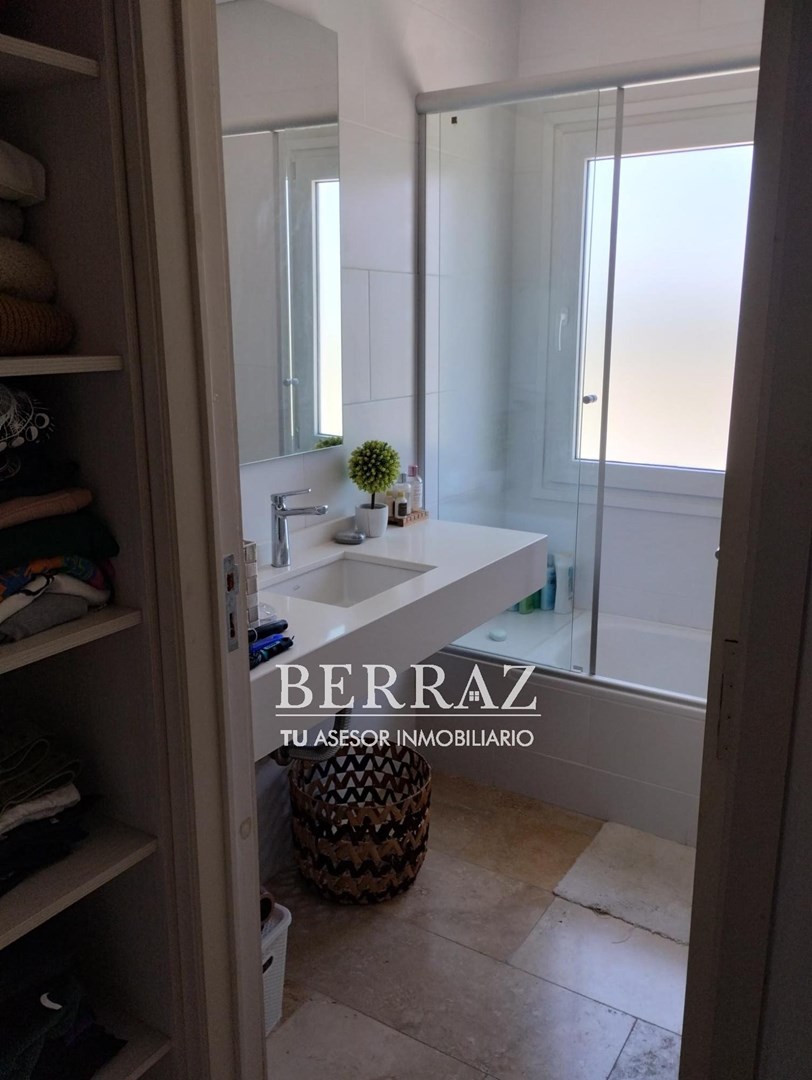 Casa venta 7 ambientes con vista al golf en La Calesa Pilará Pilar lote de 1000 m2