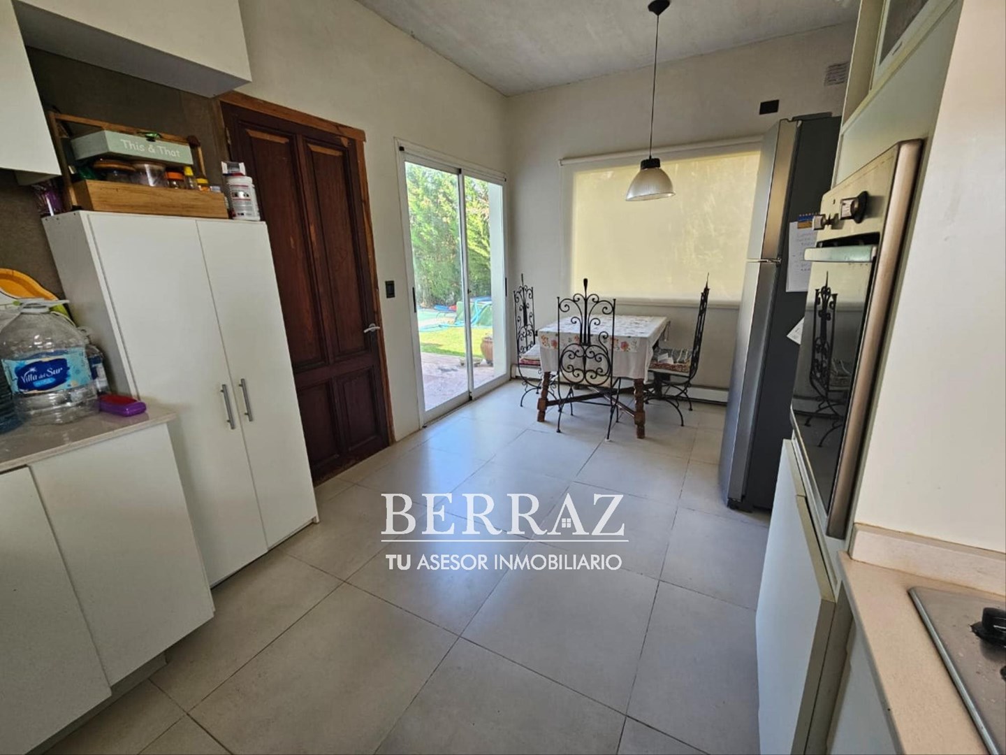 OPORTUNIDAD! Casa venta 7 ambientes Plantas al agua en Santa Barbara Tigre lote de 756,46 m2