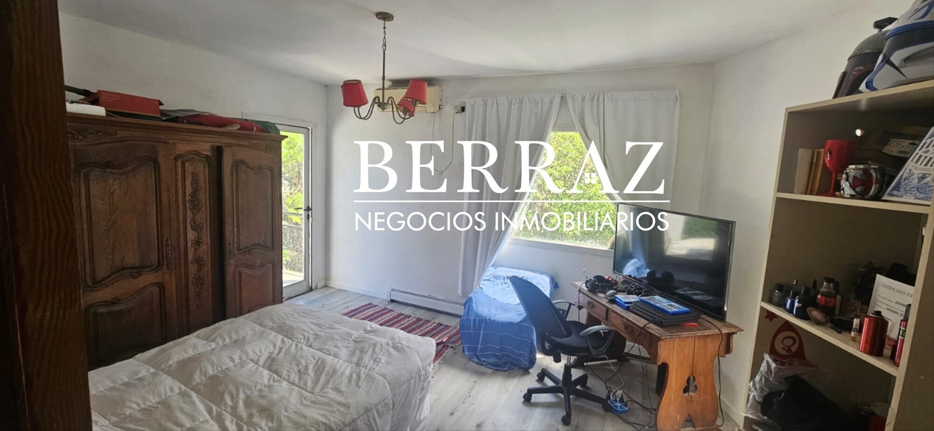 OPORTUNIDAD! Casa venta 7 ambientes Plantas al agua en Santa Barbara Tigre lote de 756,46 m2