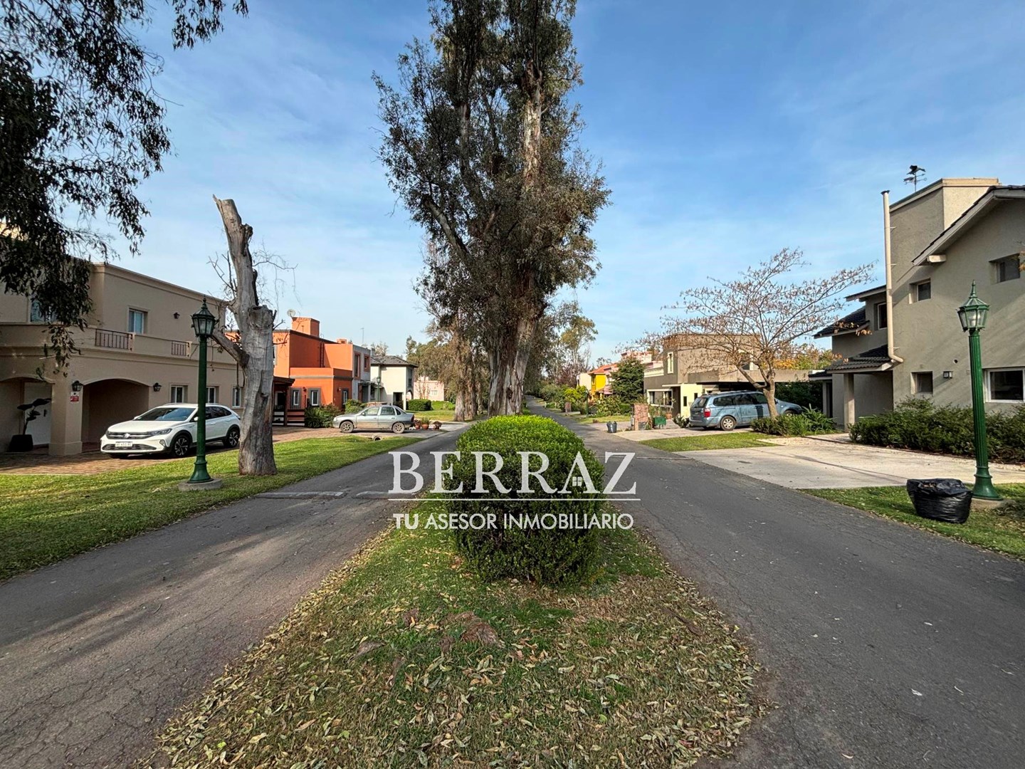 OPORTUNIDAD RETASADA Casa venta 4 ambientes en Los Potrillos Pilar lote de 1100 m2