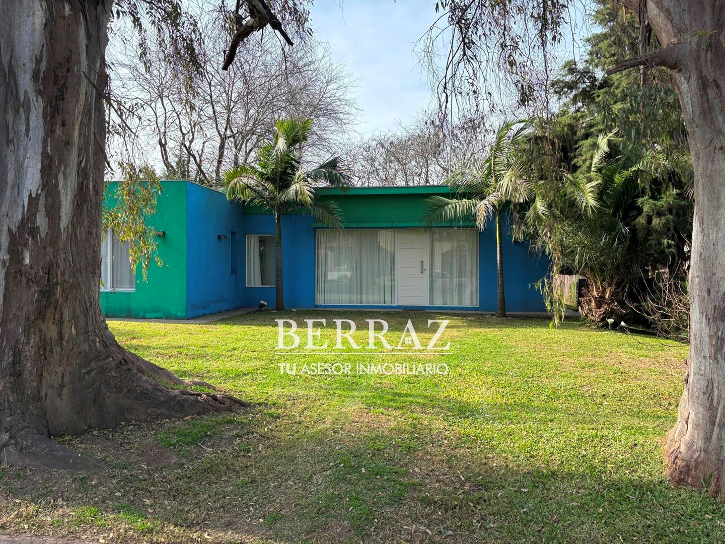 OPORTUNIDAD RETASADA Casa venta 4 ambientes en Los Potrillos Pilar lote de 1100 m2