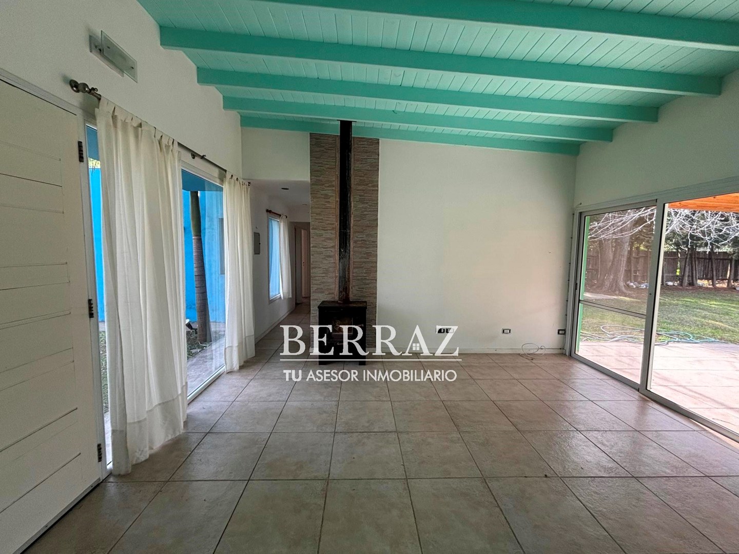 OPORTUNIDAD RETASADA Casa venta 4 ambientes en Los Potrillos Pilar lote de 1100 m2