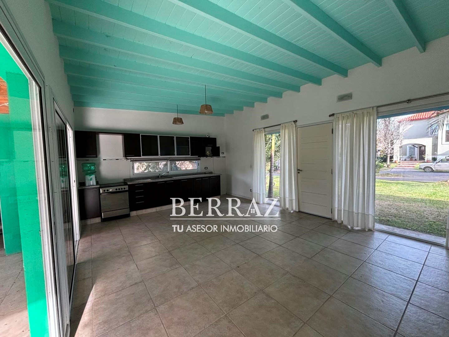 OPORTUNIDAD RETASADA Casa venta 4 ambientes en Los Potrillos Pilar lote de 1100 m2