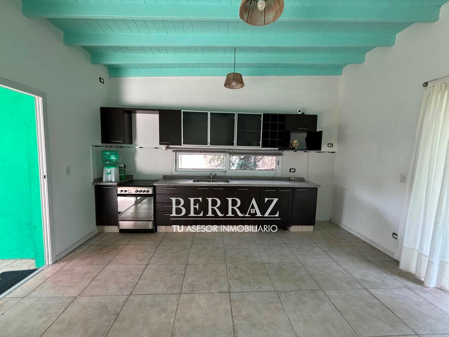 OPORTUNIDAD RETASADA Casa venta 4 ambientes en Los Potrillos Pilar lote de 1100 m2