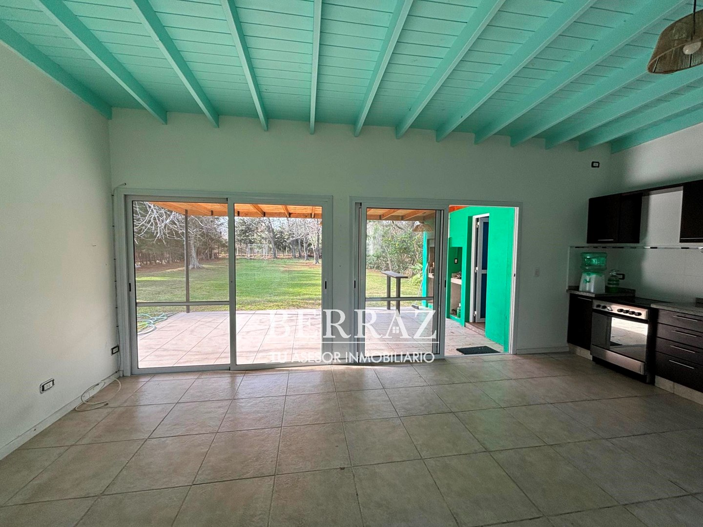 OPORTUNIDAD RETASADA Casa venta 4 ambientes en Los Potrillos Pilar lote de 1100 m2