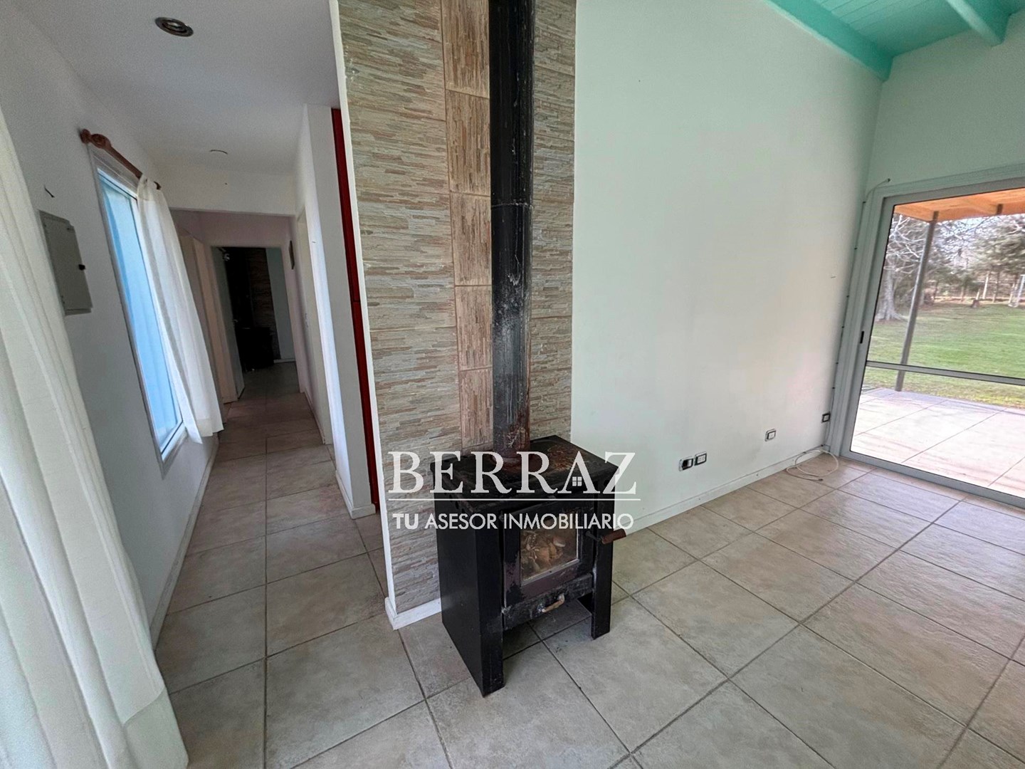 OPORTUNIDAD RETASADA Casa venta 4 ambientes en Los Potrillos Pilar lote de 1100 m2