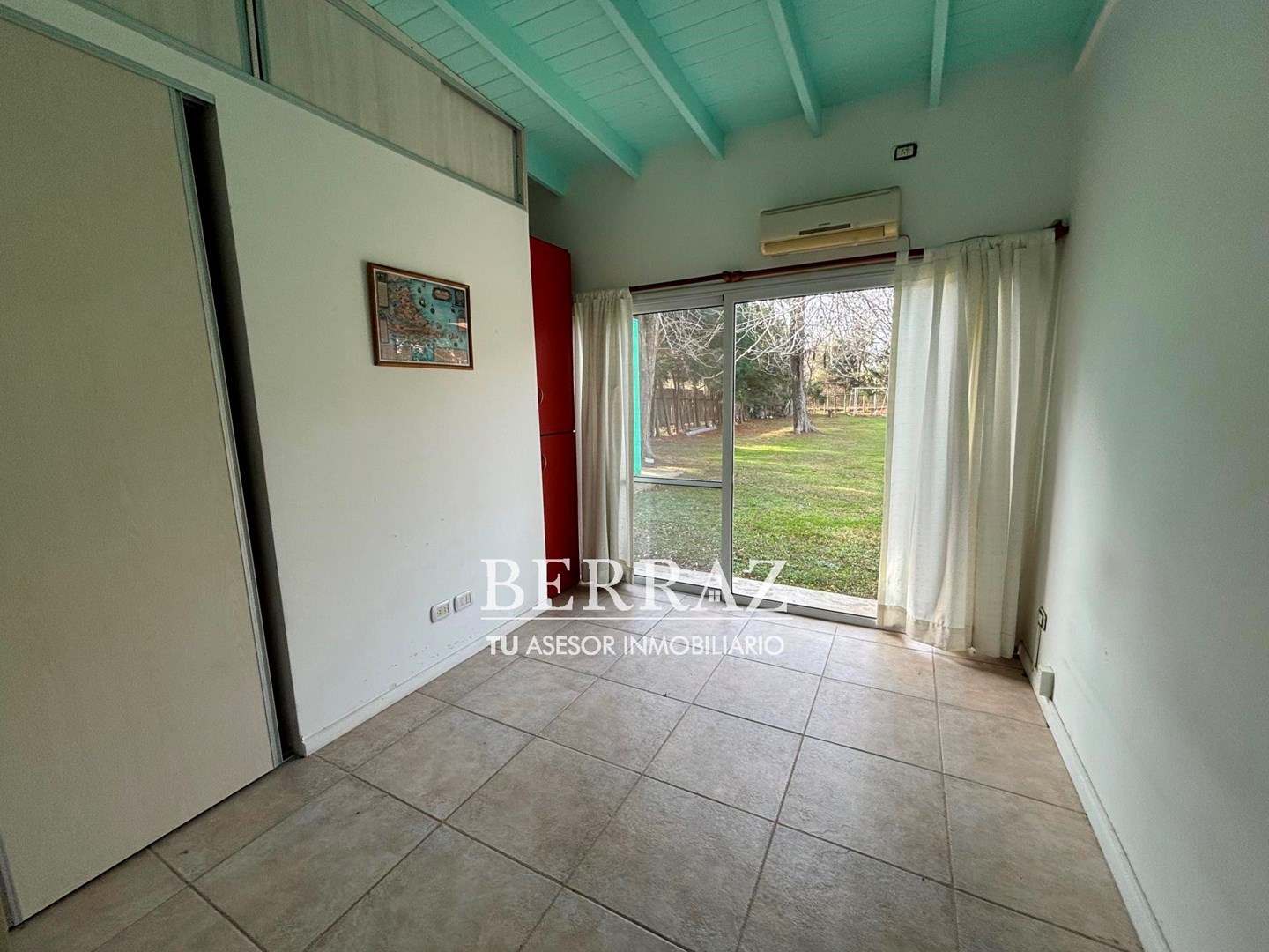 OPORTUNIDAD RETASADA Casa venta 4 ambientes en Los Potrillos Pilar lote de 1100 m2