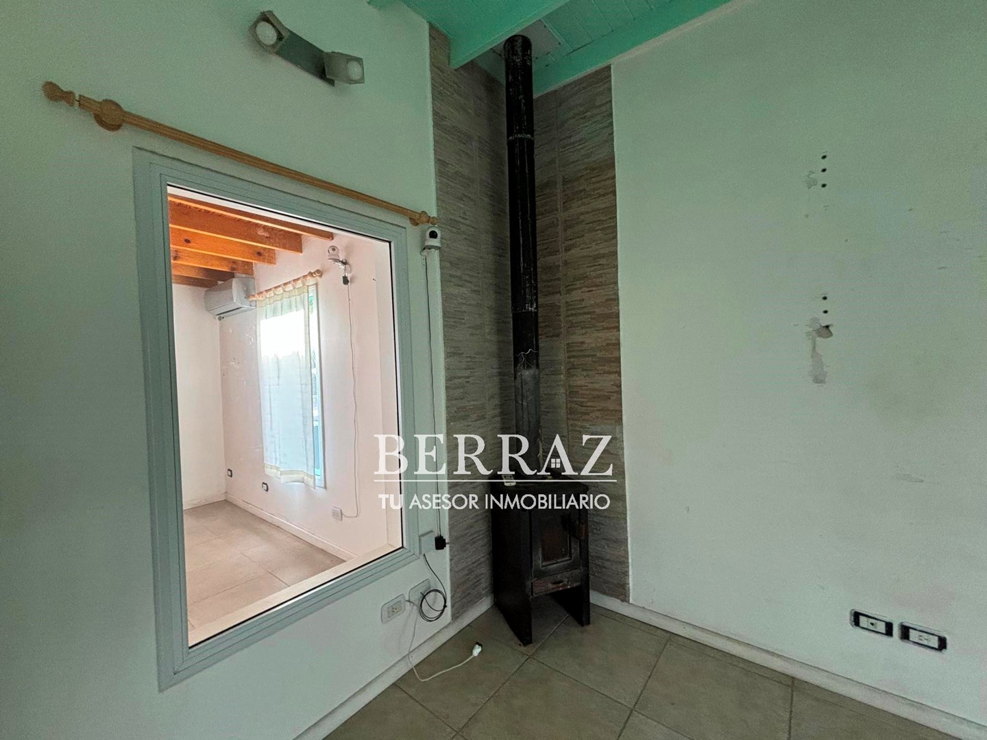 OPORTUNIDAD RETASADA Casa venta 4 ambientes en Los Potrillos Pilar lote de 1100 m2