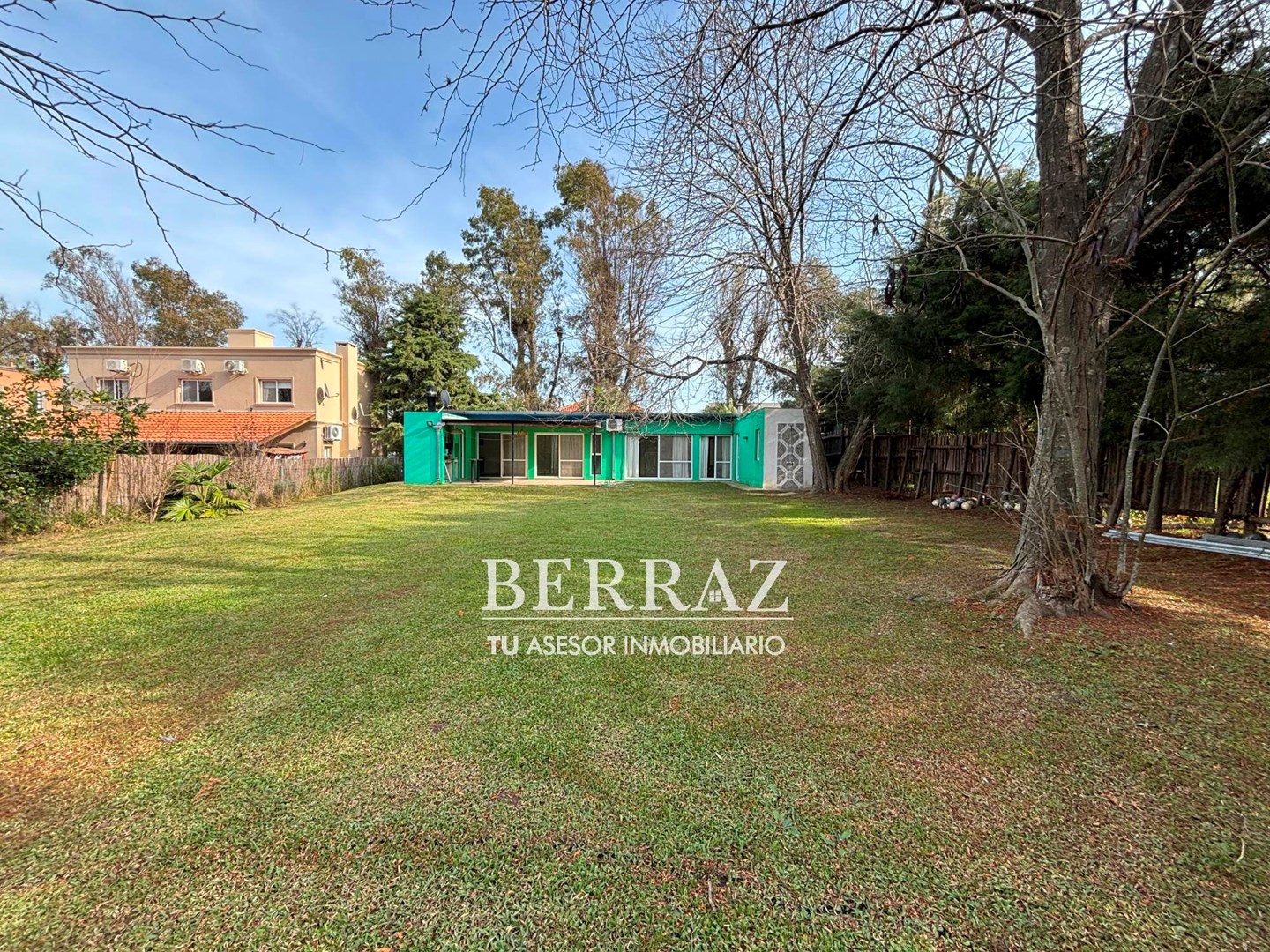 OPORTUNIDAD RETASADA Casa venta 4 ambientes en Los Potrillos Pilar lote de 1100 m2