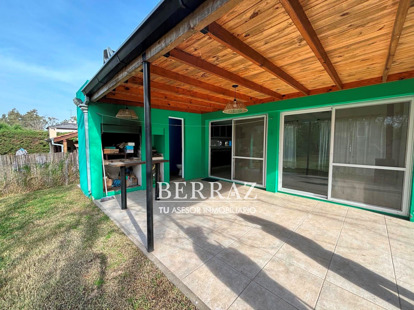 OPORTUNIDAD RETASADA Casa venta 4 ambientes en Los Potrillos Pilar lote de 1100 m2
