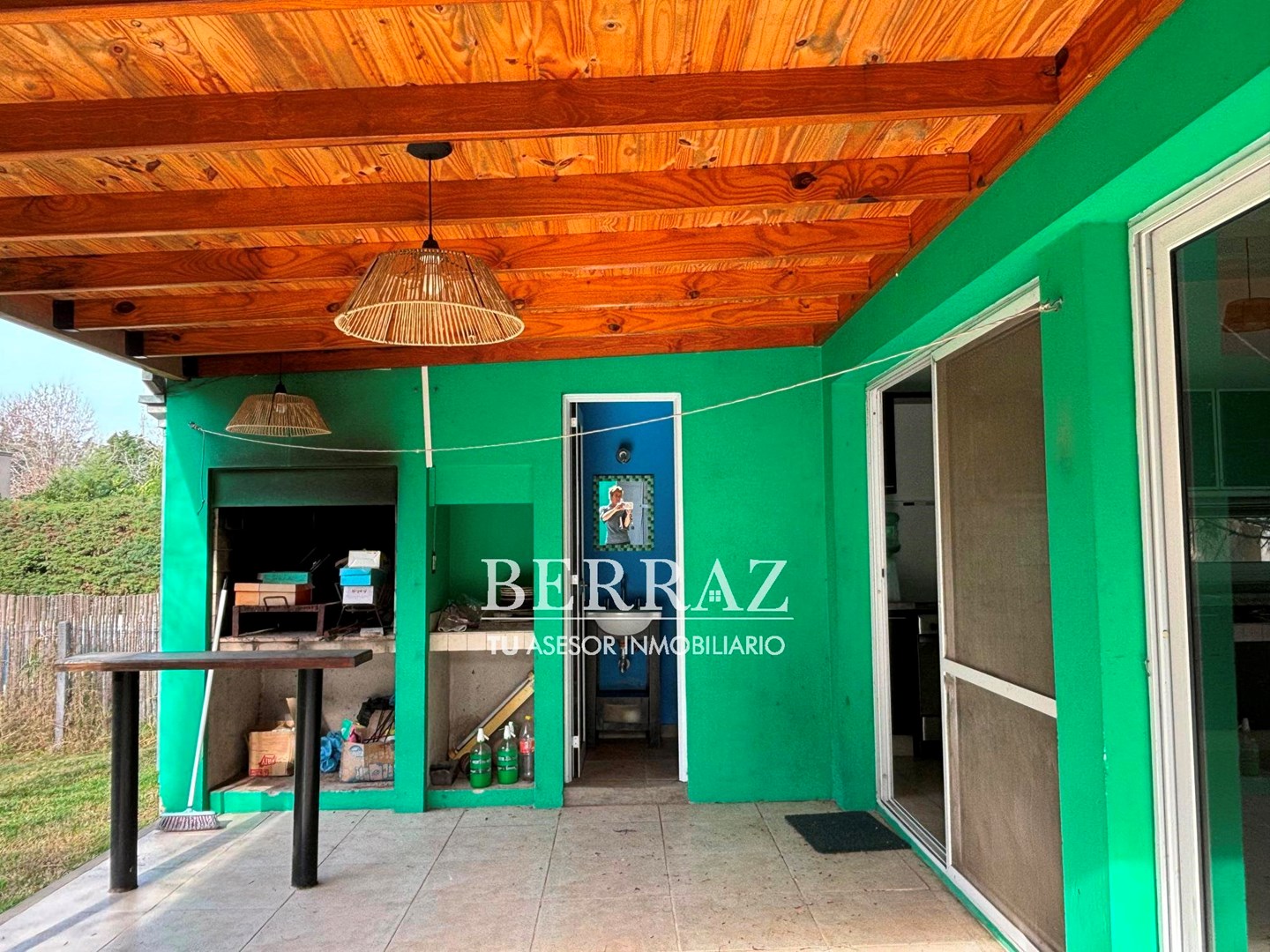 OPORTUNIDAD RETASADA Casa venta 4 ambientes en Los Potrillos Pilar lote de 1100 m2