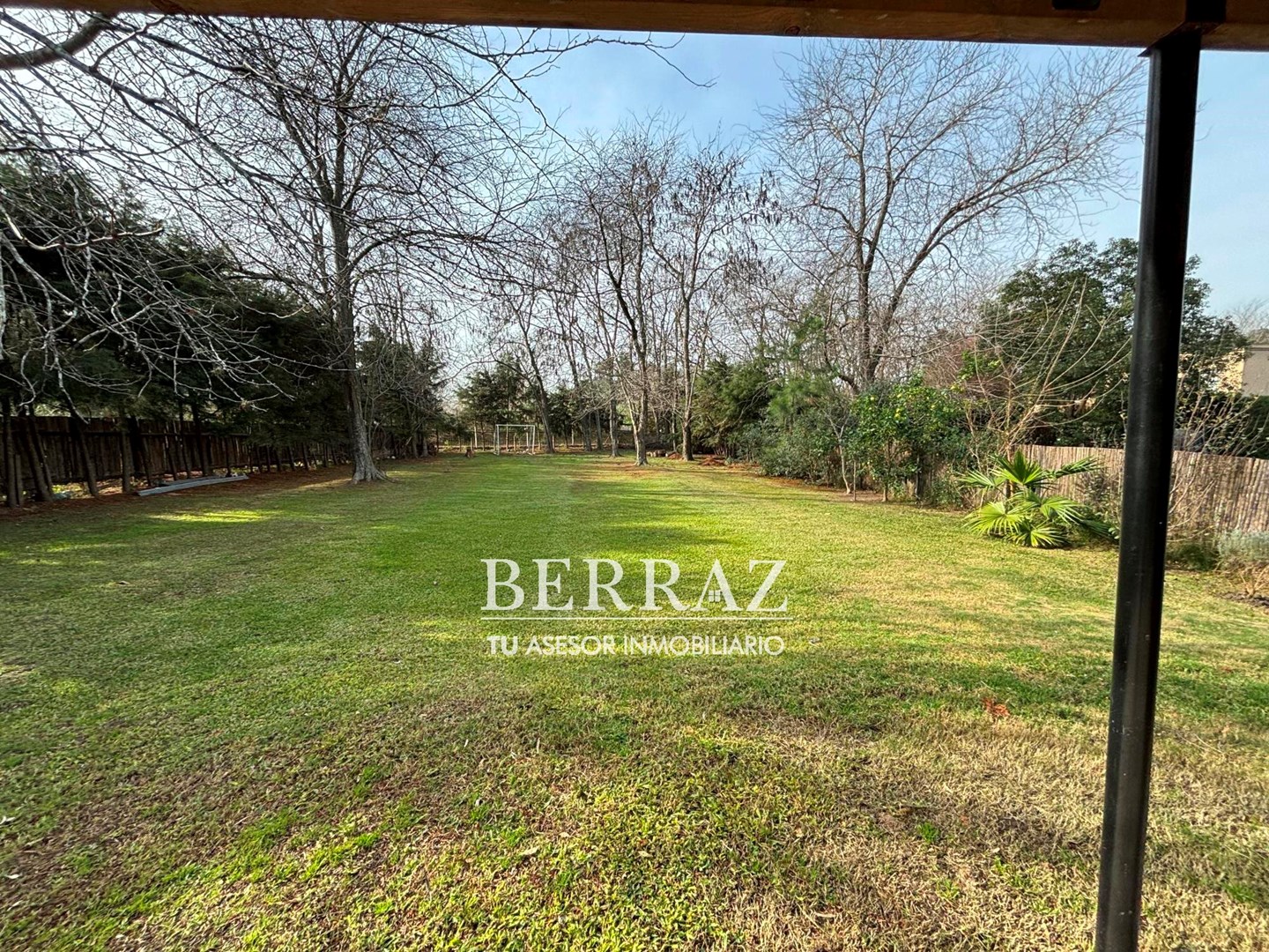 OPORTUNIDAD RETASADA Casa venta 4 ambientes en Los Potrillos Pilar lote de 1100 m2