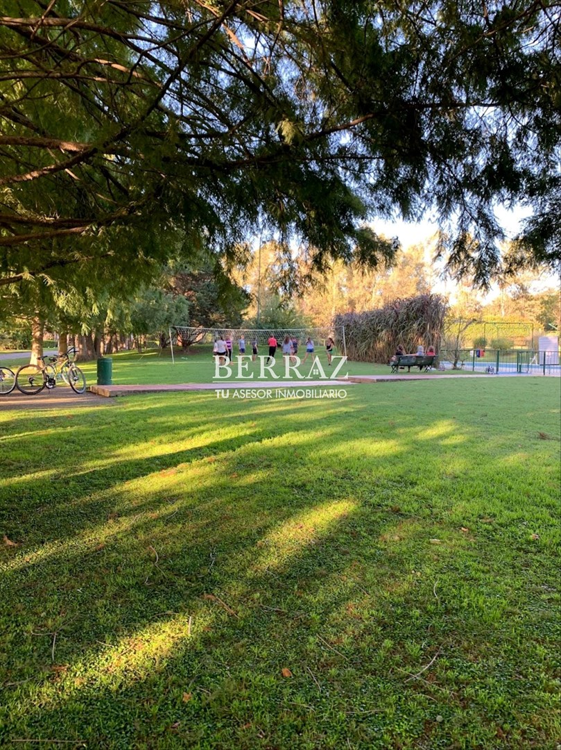 Lote venta de 700 m2 en Los Potrillos Manzanares Pilar