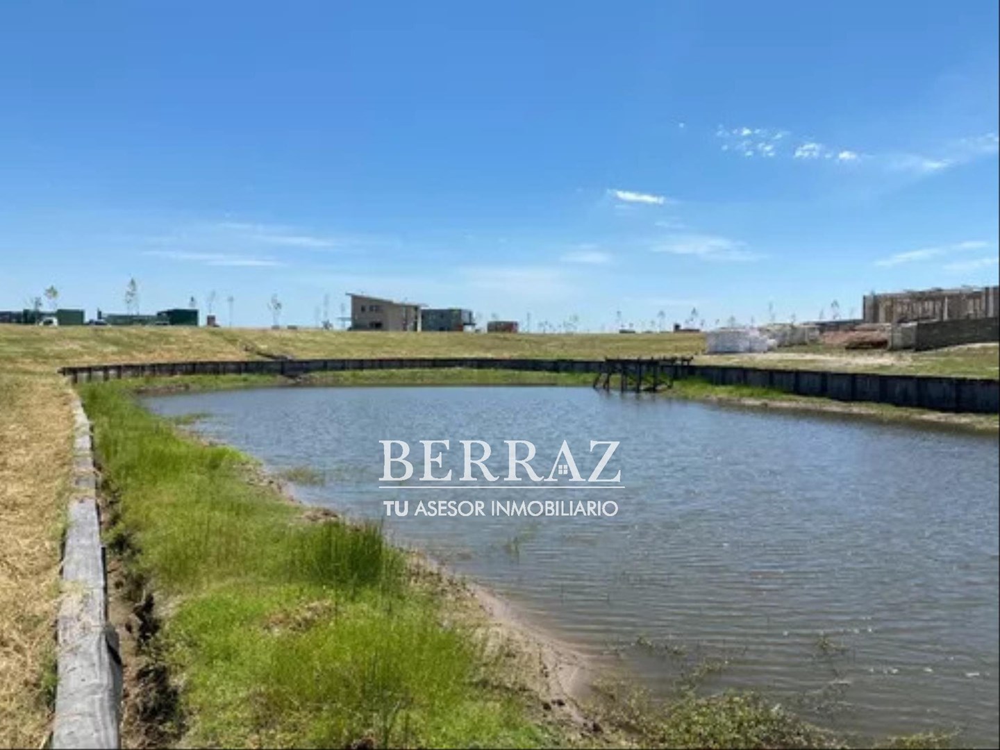 OPORTUNIDAD! Lote venta de 905,1 m2 en El Naudir Etapa III Escobar