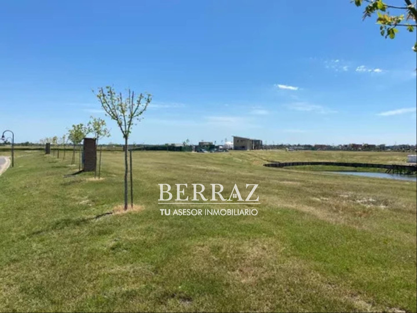 OPORTUNIDAD! Lote venta de 905,1 m2 en El Naudir Etapa III Escobar