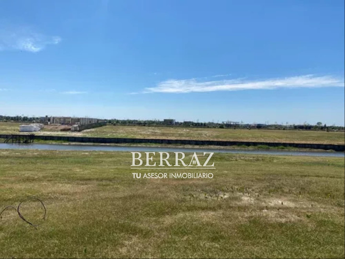OPORTUNIDAD! Lote venta de 905,1 m2 en El Naudir Etapa III Escobar