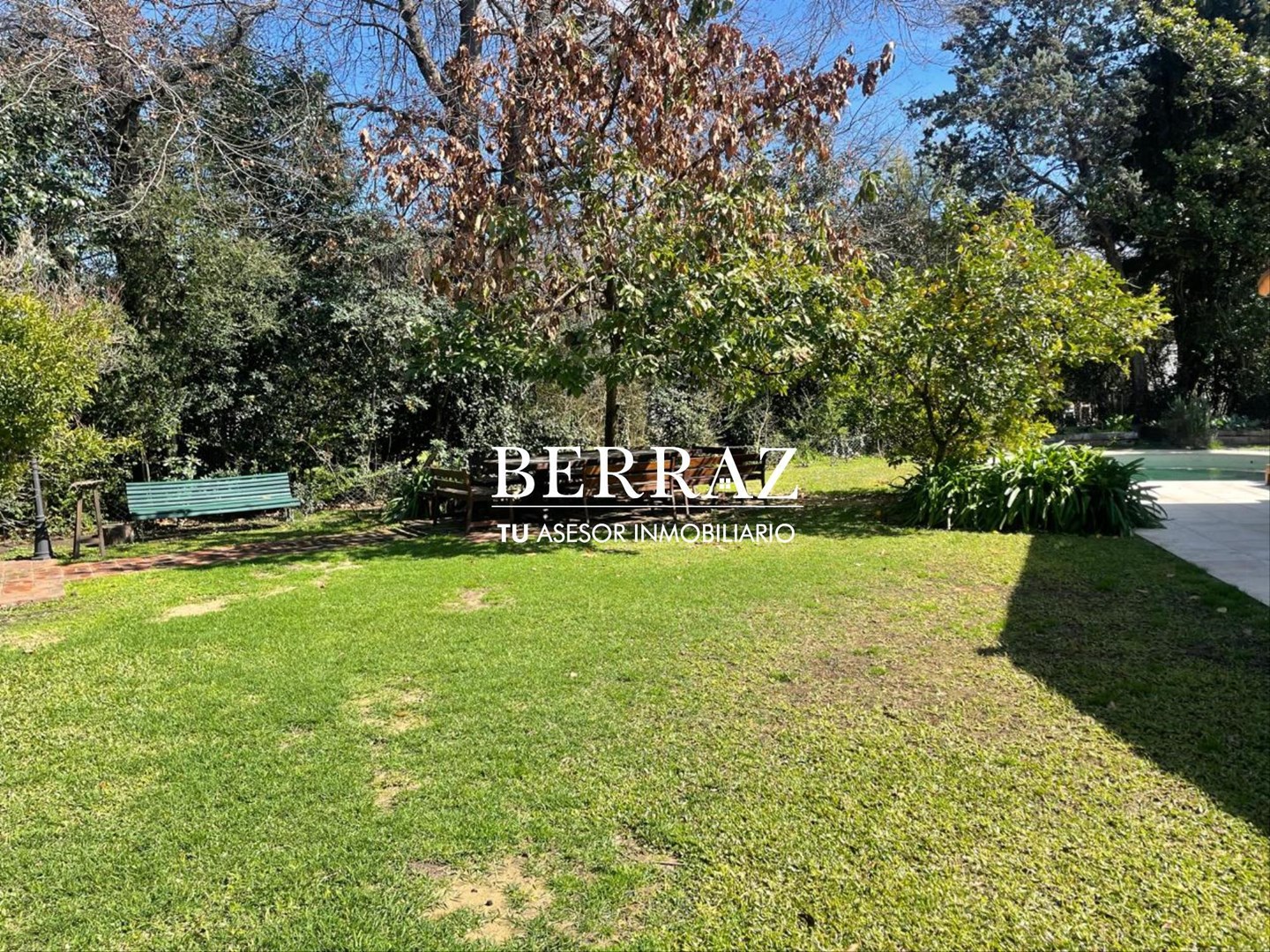 Casa Venta 5 Ambientes Tortugas Country Club Lote 946 m2 Pilar