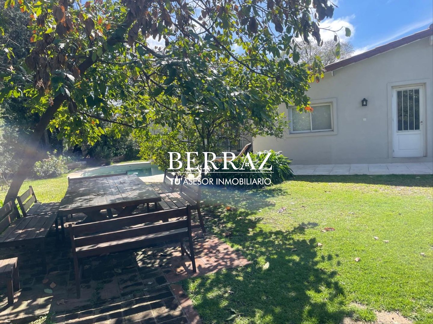 Casa Venta 5 Ambientes Tortugas Country Club Lote 946 m2 Pilar