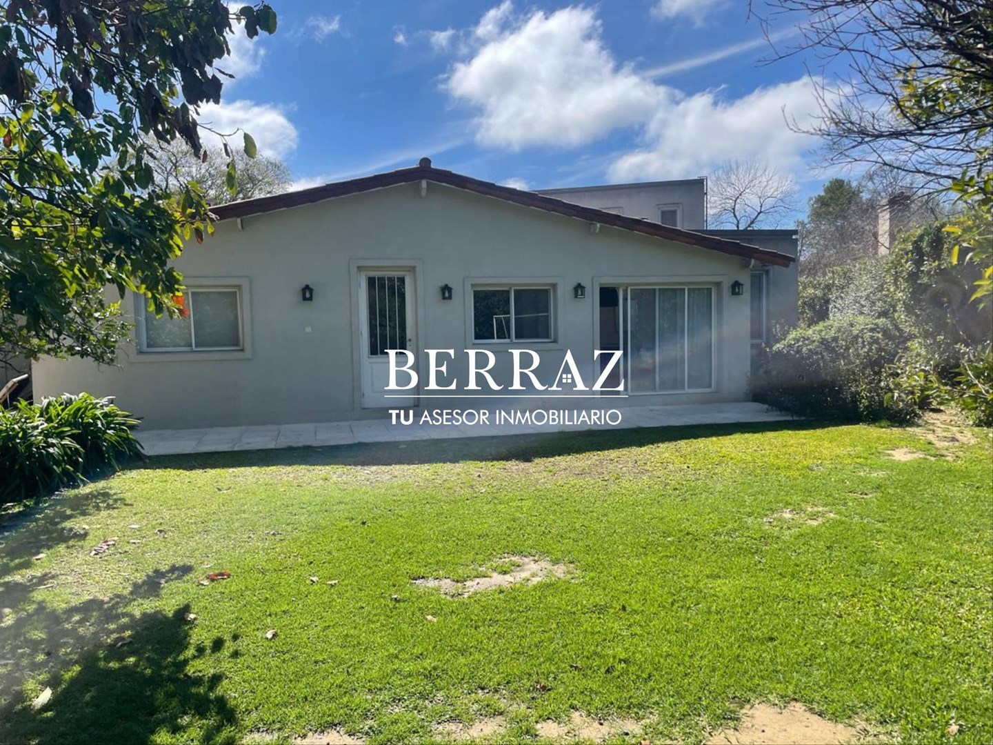 Casa Venta 5 Ambientes Tortugas Country Club Lote 946 m2 Pilar