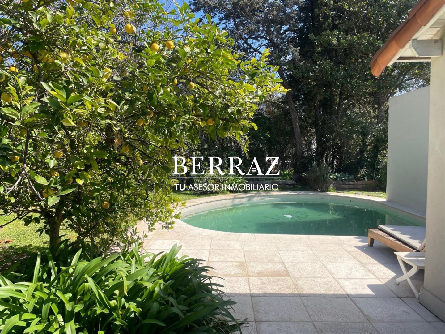 Casa Venta 5 Ambientes Tortugas Country Club Lote 946 m2 Pilar