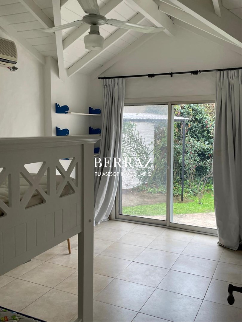 Casa Venta 5 Ambientes Tortugas Country Club Lote 946 m2 Pilar